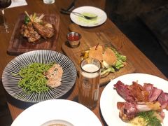 -404干式熟成牛排馆•聚会餐厅