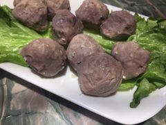 -牛很鲜潮汕牛肉火锅(朝晖路店)