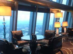 -瑞吉酒店·The Drawing Room闲逸廊·云端下午茶·夜奢Whiskey