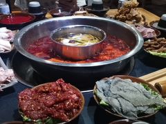 -麻大侠老火锅(巴国城店)