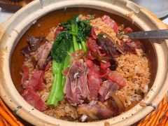 -肥仔文澳门猪骨煲(南京西路店)