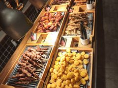 -比格比萨自助(宋家庄店)