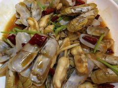 -老虎滩船说·海胆水饺·大连海鲜(老虎滩店)