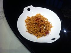 .jpg-马仕玖煲·融合菜·酥不腻烤鸭(人大店)