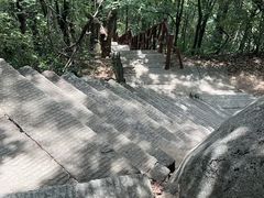 -罗田薄刀峰风景区