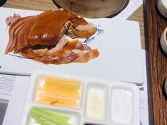 -小大董·烤鸭(凤凰汇店)