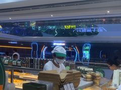 -酥大興·新国潮糕点配茶饮(龙岗万达黑金店)