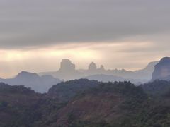 -丹霞山风景名胜区