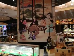 -好日子皇冠假日酒店·君怡咖啡厅(特美思大厦店)