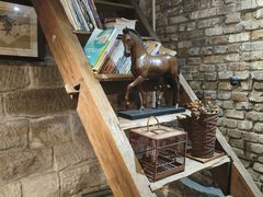 -驿舍·民國老营房院子私房菜(科学会堂店)