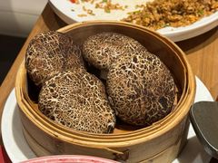 -本来川菜(中骏广场店)