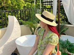 -HUATA 'Holiday Plan 花榻