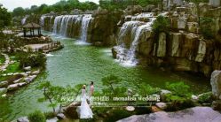 唐苑山庄-蒙娜丽莎婚纱摄影(南门店)