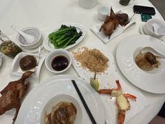 -五谷芳乳鸽王(海景店)