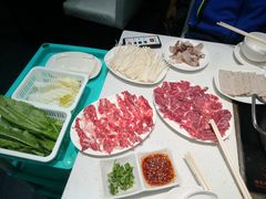 -黑山牛肉汤火锅(花城汇店)