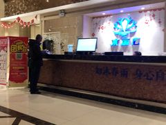 -水丽汇休闲浴馆(香坊店)