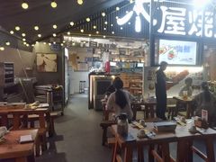 -木屋烧烤(白石洲店)