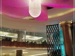 -圣丰索菲特·2 On 988 Café 自助餐厅