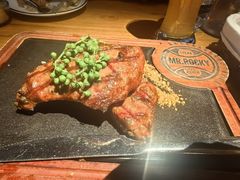 -MR.ROCKY洛奇先生·西餐&酒吧(琶醍店)