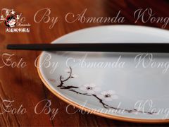 餐具摆设-福匠日本料理(人民路店)