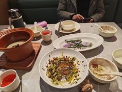 -楚山晓·楚湘菜(江夏永旺店)