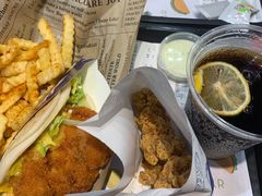 -TACO STAR 塔可星(下沙宝龙店)