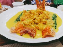 -东江海鲜酒家(艺都分店)