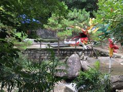 -北辰山景区