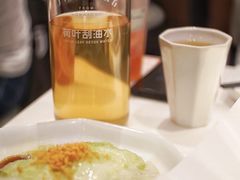 -金戈戈香港豉油鸡(皇庭广场店)