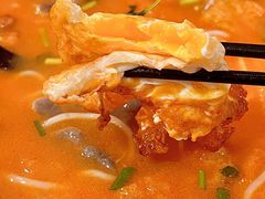 酸汤肥牛米线-缘久缘米粉(新街口店)