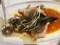 -梅龙镇酒家(南京西路总店)