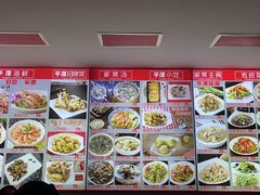 -海坛特色小吃·只做平潭特色菜(平潭店)