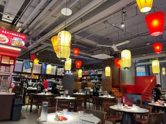 -匠熙小馆(崇文门店)