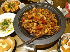 -六月雪干锅(涪城万达广场店)