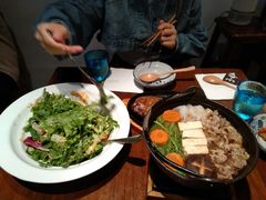 -铃木食堂(帽儿胡同店)