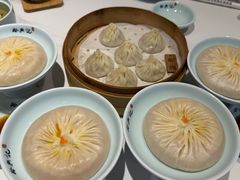 -裕兴记•蟹黄面馆(人民广场店)