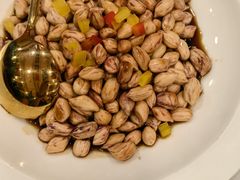 -万荣烤鸭店·北京菜(农光里店)