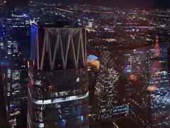 -云·酷 Atmosphere(国贸大酒店)