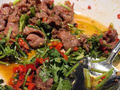 -兰湘子·湘菜小炒(石家庄万象城店)