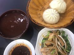 -郑家包子牛肉拉面(尚勤路店)