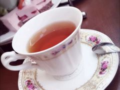 -马勒别墅·中餐厅