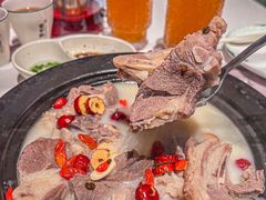 -新兴·金羊座·粤菜点心(乐峰店)