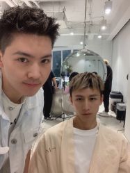 -MY HAIR ARDOR