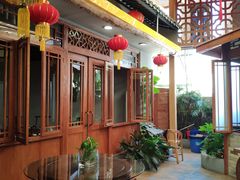 -东馆和天下特色餐饮(工农店)