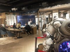 -G·SPACE(金鹰世界店)