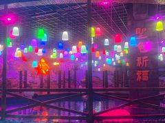 -顺德南宏海立方海洋公园