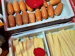 -潮辣成都老火锅(奉贤扶港路店)
