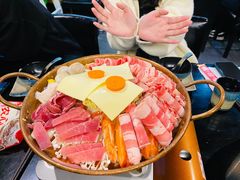 -炙韩料理·部队锅专门店