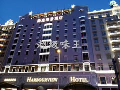 勵庭海景酒店-澳门励庭海景酒店