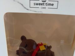 -街角 T·COFFEE 融合料理·BISTRO(车公庙店)